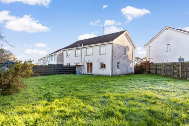 Photo of 14 Stephen's Court, New Ross, Co Wexford, Y34 RR83