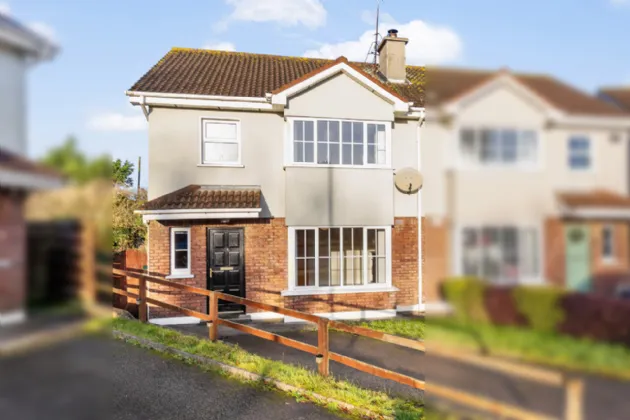 Photo of 14 Stephen's Court, New Ross, Co Wexford, Y34 RR83