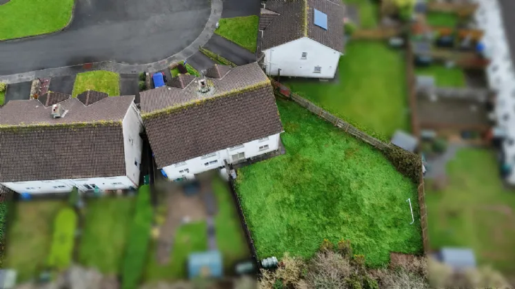 Photo of 14 Stephen's Court, New Ross, Co Wexford, Y34 RR83