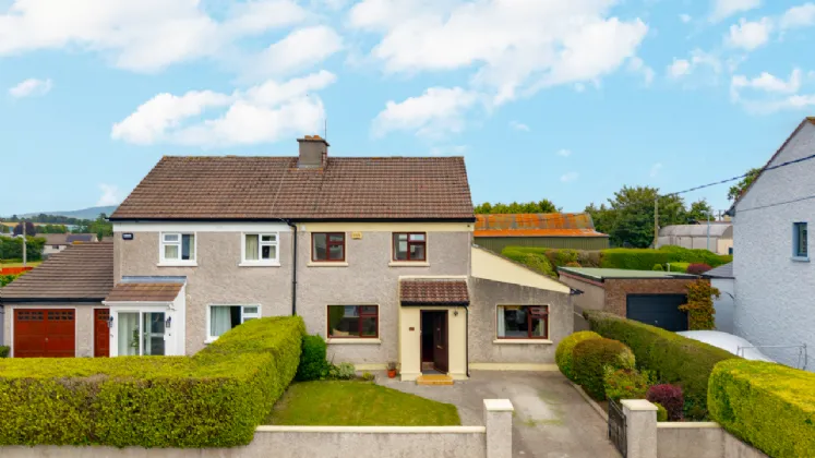 Photo of 20 Summerhill Drive, Clonmel, Co. Tipperary, E91 KT51