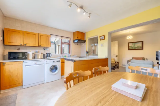 Photo of 20 Summerhill Drive, Clonmel, Co. Tipperary, E91 KT51