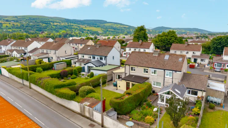 Photo of 20 Summerhill Drive, Clonmel, Co. Tipperary, E91 KT51