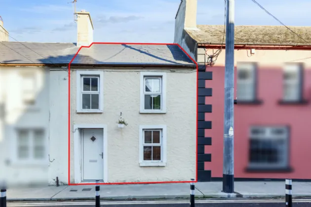 Photo of 9 Lower John Street, Wexford Town, Wexford, Y35A3K6