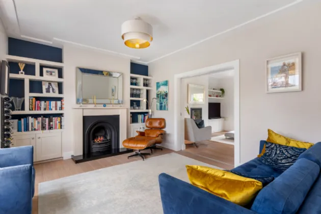 Photo of 18 Trimleston Gardens, Booterstown, Co. Dublin, A94 X850