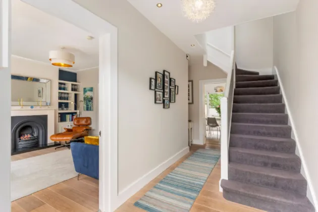 Photo of 18 Trimleston Gardens, Booterstown, Co. Dublin, A94 X850