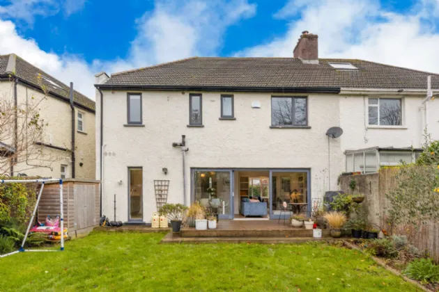 Photo of 18 Trimleston Gardens, Booterstown, Co. Dublin, A94 X850