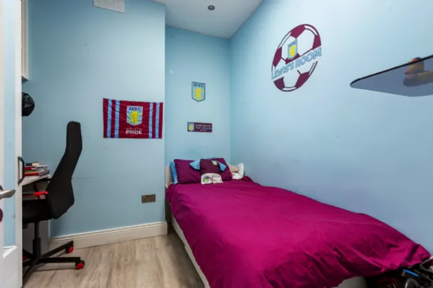 Photo of 172 Oliver Plunkett Avenue, Irishtown, Dublin 4, D04 EY24