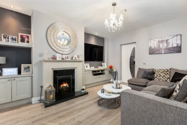 Photo of 172 Oliver Plunkett Avenue, Irishtown, Dublin 4, D04 EY24