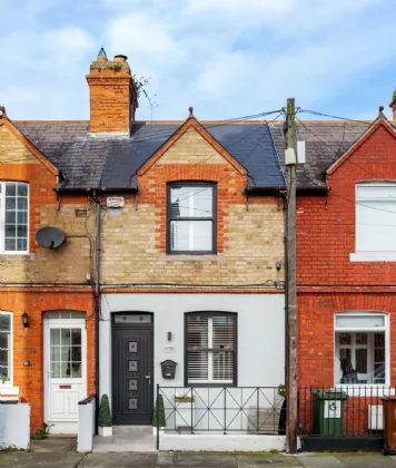 Photo of 172 Oliver Plunkett Avenue, Irishtown, Dublin 4, D04 EY24