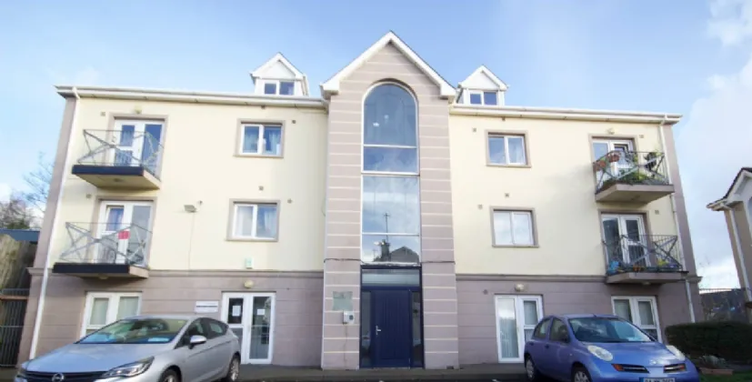 Photo of St Eunans Court, Lower Main Street, Lettekenny, Co. Donegal, F92 XK37