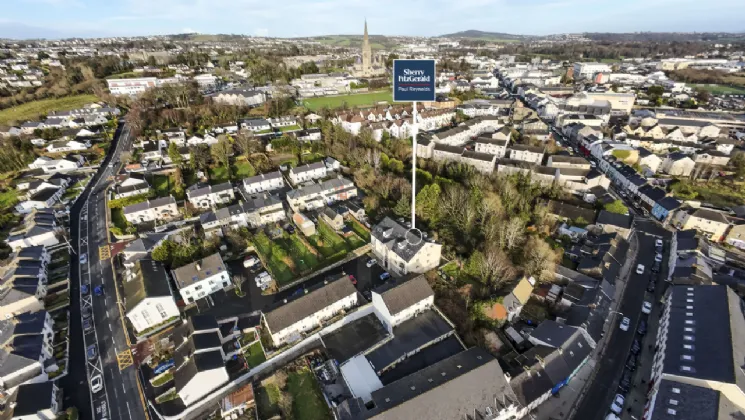 Photo of St. Eunans Court, Lower Main Street, Lettekenny, Co. Donegal, F92 XK37