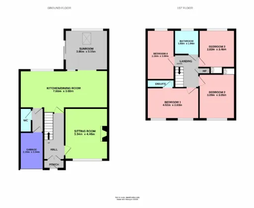 Photo of 108 Beachdale, Kilcoole, Co Wicklow, A63 A6C9