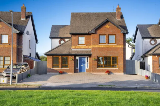 Photo of 6 Rampart View, Rahardrum Lane, Virginia, Co. Cavan, A82 F9K1