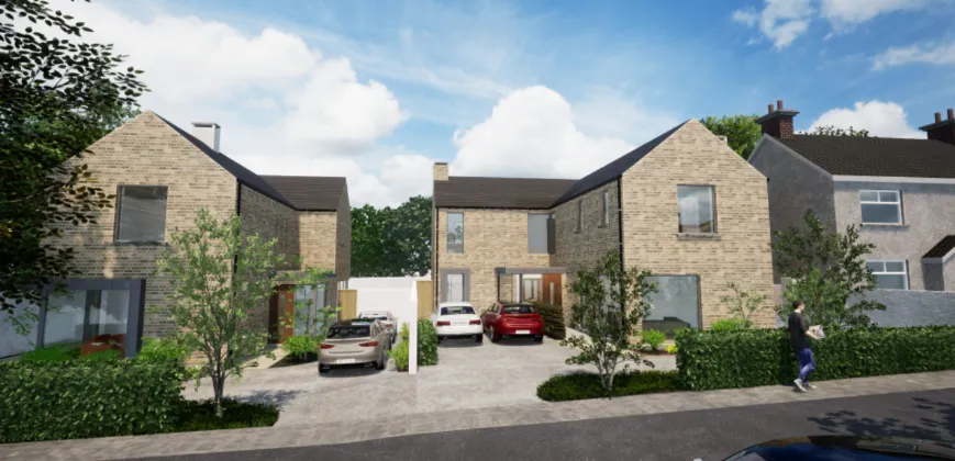 Photo of 1 Hillcrest, Rock Road, Blackrock, Co. Louth