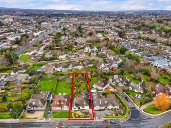 Photo of 5 Woodlawn Park, Churchtown, Dublin 14, D14 NX77