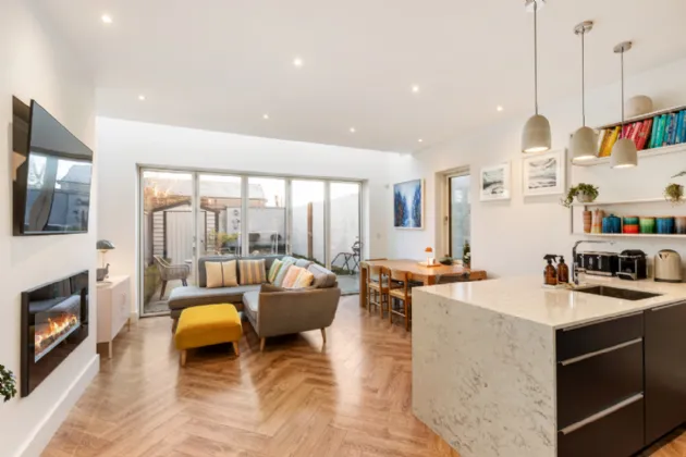 Photo of 5A Sefton, Rochestown Ave, Dun Laoghaire, Co.Dublin, A96 VK3T