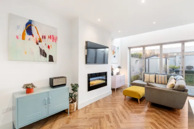 Photo of 5A Sefton, Rochestown Ave, Dun Laoghaire, Co.Dublin, A96 VK3T