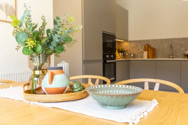 Photo of 4 Bedroom End Of Terrace House, 13 Kylemore Wood, Kylemore, Church Road, Killiney