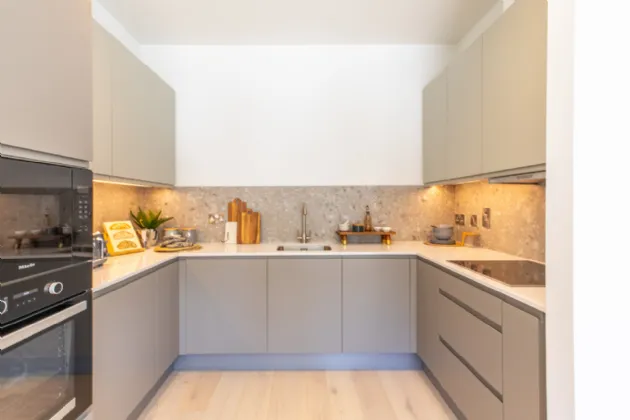 Photo of 4 Bedroom End Of Terrace House, 13 Kylemore Wood, Kylemore, Church Road, Killiney