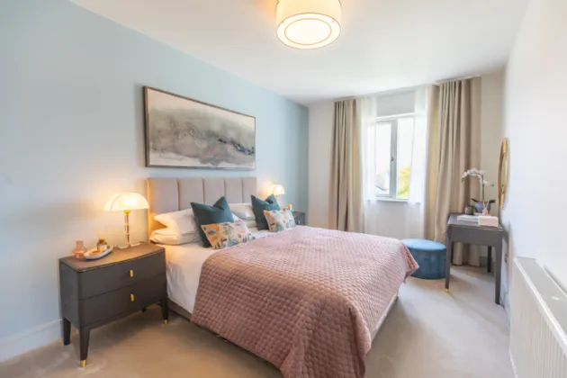 Photo of 4 Bedroom End Of Terrace House, 13 Kylemore Wood, Kylemore, Church Road, Killiney