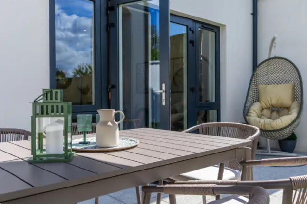 Photo of 4 Bedroom End Of Terrace House, 13 Kylemore Wood, Kylemore, Church Road, Killiney