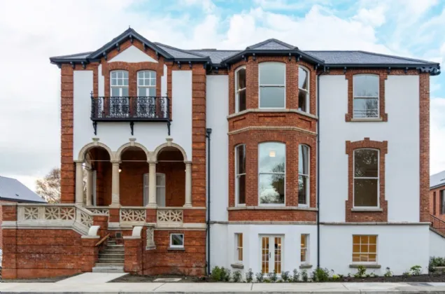 Photo of Kylemore House, Kylemore, Church Road, Killiney, Co Dublin