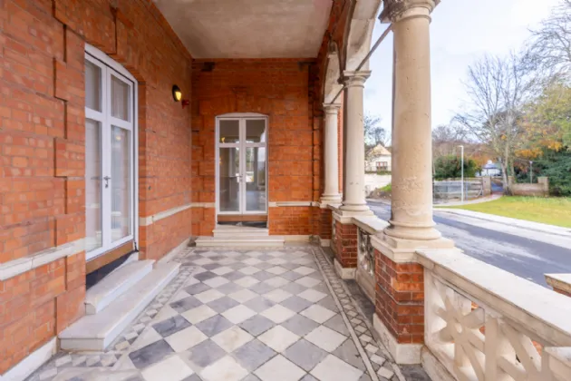 Photo of Kylemore House, Kylemore, Church Road, Killiney, Co Dublin