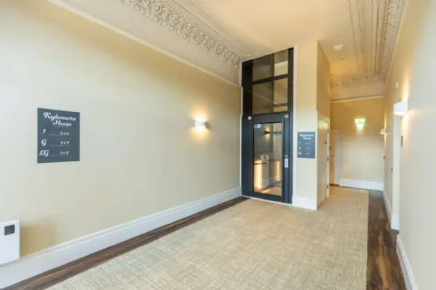 Photo of Kylemore House, Kylemore, Church Road, Killiney, Co Dublin