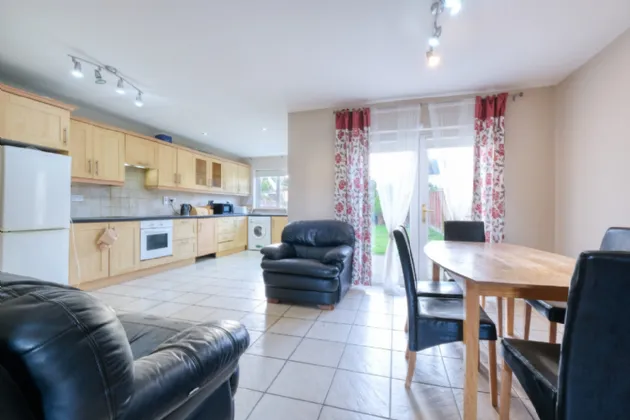 Photo of 40 Auburn Park, Edgeworthstown, Co. Longford, N39 D934