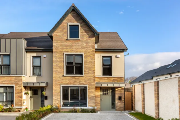 Photo of 31 The Drive, Kilternan Wood, Kilternan, Dublin 18, D18 AWX6