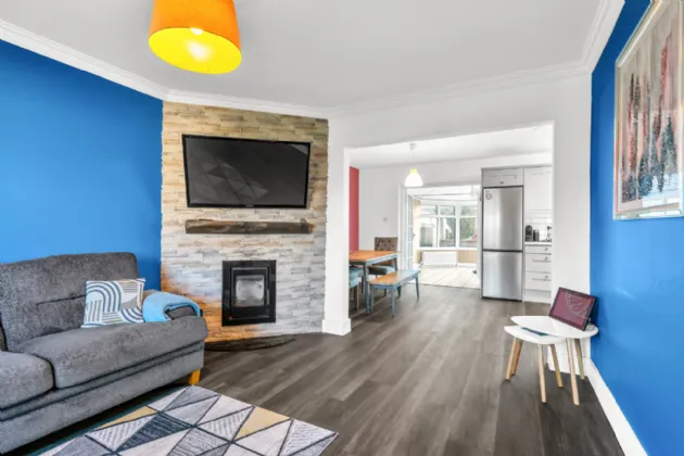 Photo of 50 Tonlegee Lawns, Athy, Co. Kildare, R14 EH90