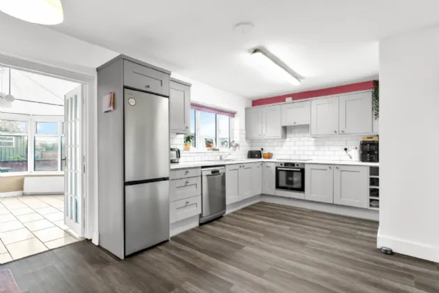 Photo of 50 Tonlegee Lawns, Athy, Co. Kildare, R14 EH90