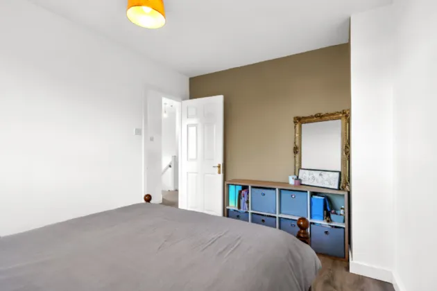 Photo of 50 Tonlegee Lawns, Athy, Co. Kildare, R14 EH90