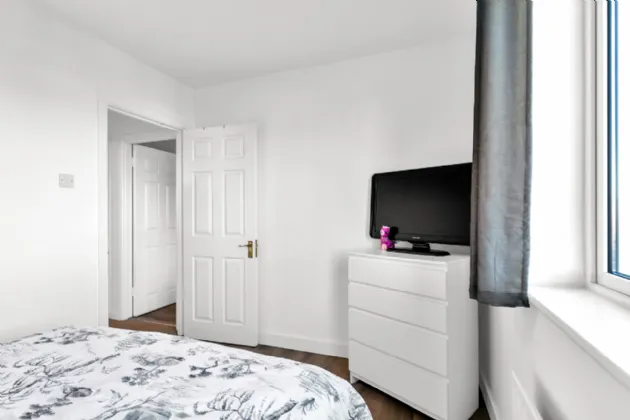 Photo of 50 Tonlegee Lawns, Athy, Co. Kildare, R14 EH90