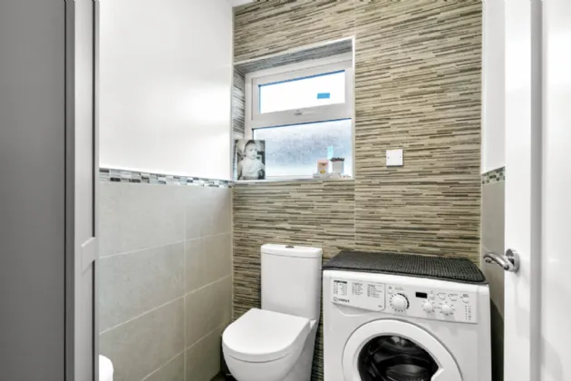 Photo of 50 Tonlegee Lawns, Athy, Co. Kildare, R14 EH90