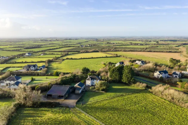 Photo of Cleariestown House, Blackmoor Lane, Cleariestown, Co Wexford, Y35HA27