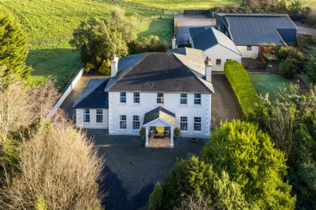 Photo of Cleariestown House, Blackmoor Lane, Cleariestown, Co Wexford, Y35HA27