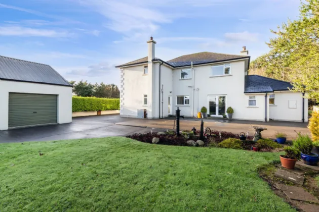 Photo of Cleariestown House, Blackmoor Lane, Cleariestown, Co Wexford, Y35HA27