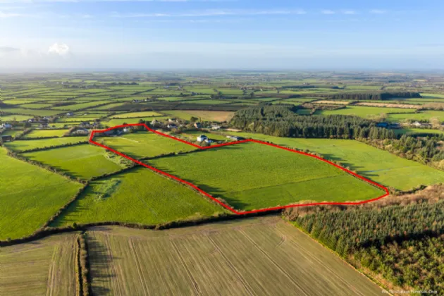 Photo of Cleariestown House, Blackmoor Lane, Cleariestown, Co Wexford, Y35HA27