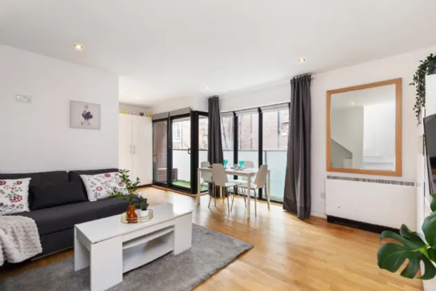 Photo of Apartment 9, Henrietta Hall, 43-45 Bolton Street, Dublin 1, D01 FV32