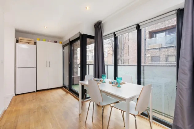 Photo of Apartment 9, Henrietta Hall, 43-45 Bolton Street, Dublin 1, D01 FV32