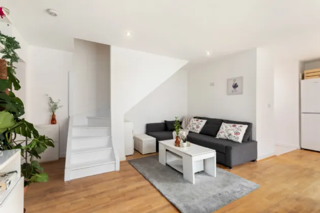 Photo of Apartment 9, Henrietta Hall, 43-45 Bolton Street, Dublin 1, D01 FV32