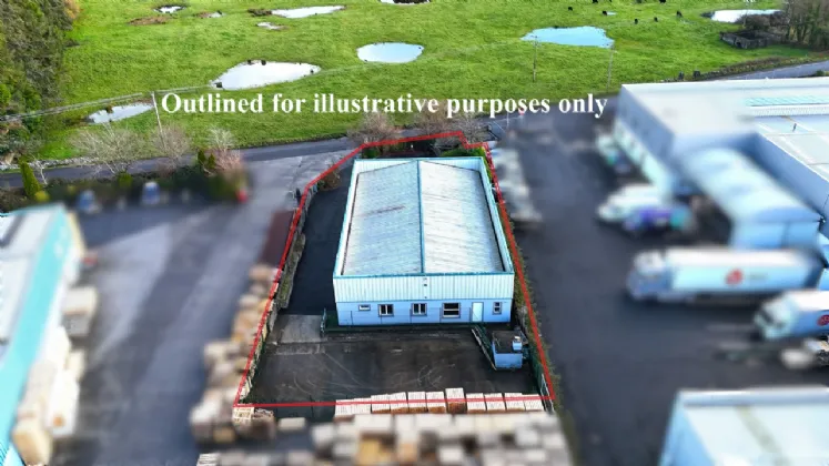 Photo of Tooraree, Ballyhaunis, Co Mayo, F35W586