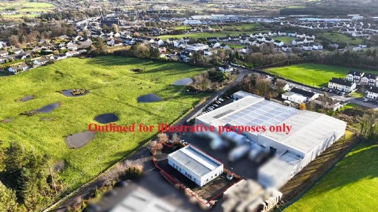 Photo of Tooraree, Ballyhaunis, Co Mayo, F35W586