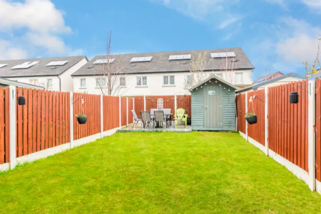 Photo of 19 Gandon Green,, Lucan,, Co.Dublin, K78N5X8