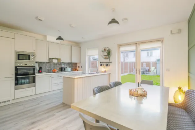 Photo of 19 Gandon Green,, Lucan,, Co.Dublin, K78N5X8