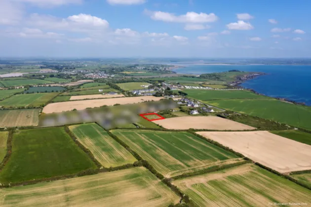 Photo of Ramstown (Site), Fethard On Sea, Co. Wexford