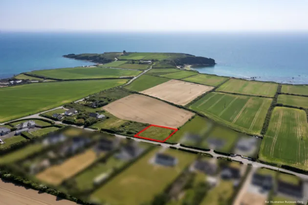 Photo of Ramstown (Site), Fethard On Sea, Co. Wexford