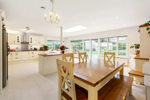 Photo of Philipsburgh, The Rath, Rolestown, Swords, Co Dublin, K67 D291