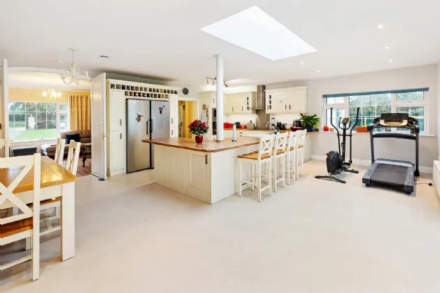 Photo of Philipsburgh, The Rath, Rolestown, Swords, Co Dublin, K67 D291